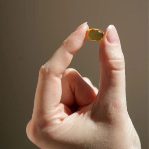 Babybio Babynat Maternité Préconception Cure de 1 mois – soutient la fertilité et prépare idéalement l'organisme à la grossesse