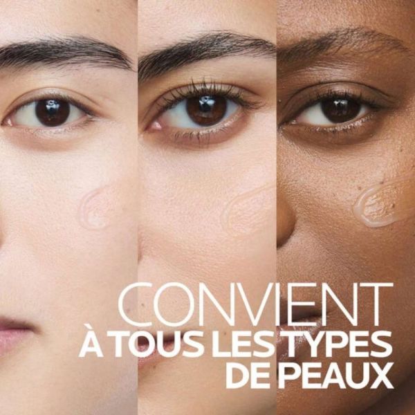 La Roche Posay Effaclar Supramolecular Correcteur sébum et pores 40 ml - Gel frais hydratant et matifiant anti-imperfections