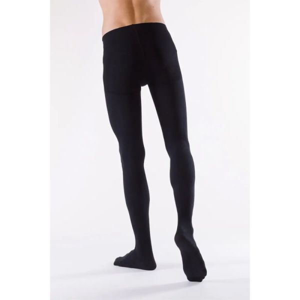 Thuasne Venoflex City Confort Coton Collant de Contention Classe 2 Long – Confort et solidité en coton