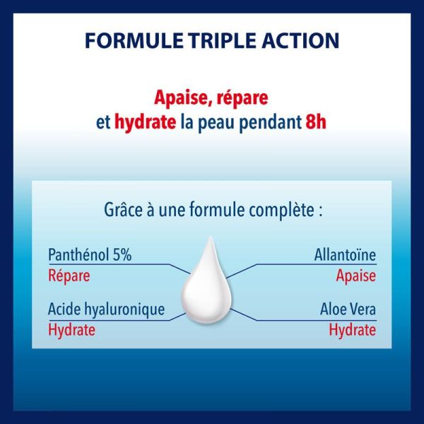 OsmoSoft Brume Réparatrice Coups de Soleil - 150ml - Apaisant, hydratant et réparateur