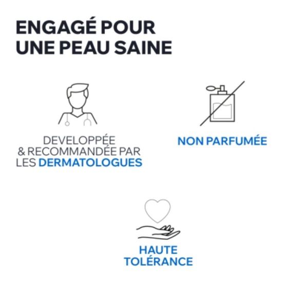 Uriage Bariederm Crème Isolante 75 ml - Protège contre les frottements et irritations des cuisses