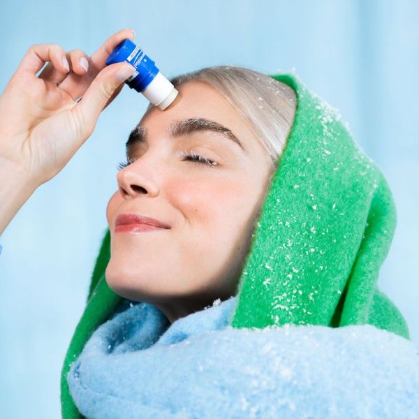 Puressentiel Migra Pure Stick Froid Intense 4g – Soulagement rapide, effet cryo-apaisant et anti-tensions