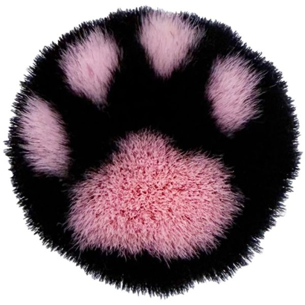 Inuwet Kumi Brush Pinceau Kabuki Star - 1 pinceau - Utile, doux et précis