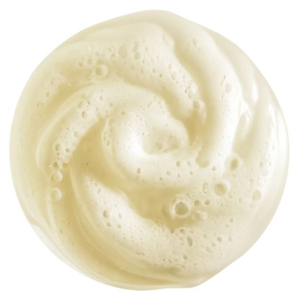 Inuwet Mousse de Douche Pop Corn 200ml – Mousse de douche chantilly hydratante et apaisante