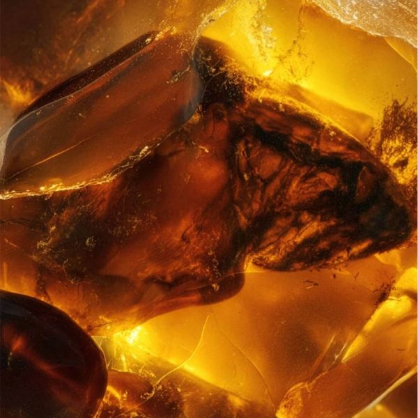 Musc Intime Amber Flower Déodorant Solide Parfumé 50g – Fraîcheur et protection