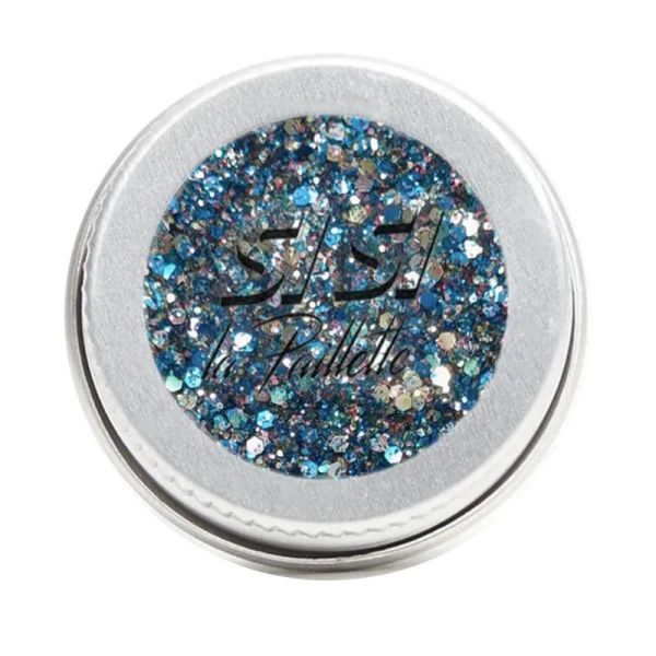 Si Si La Paillette Paillettes GalaxSiSi - 5ml - Paillettes Biodégradables