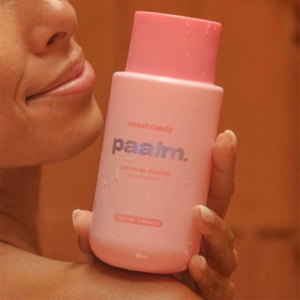 Paalm Crème De Douche Candy Sweet 250ml – Douceur et gourmandise