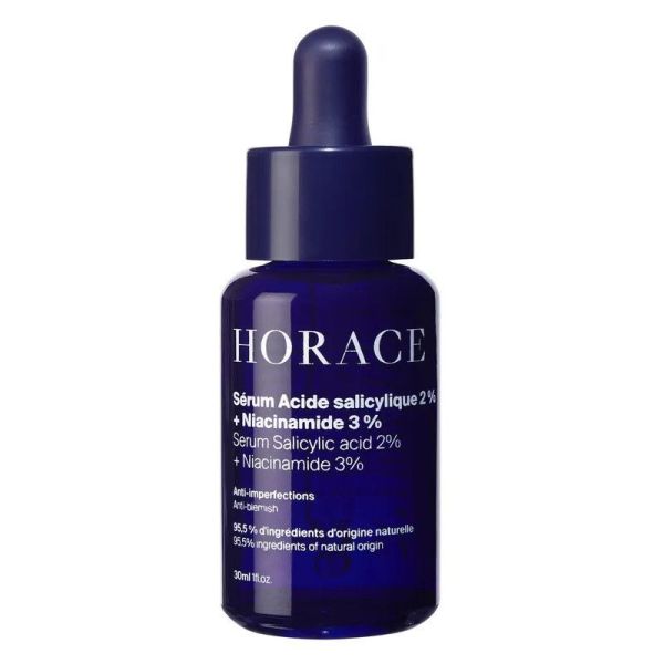 Horace Sérum Acide Salicylique + Niacinamide - 30ml