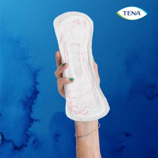 Tena Discreet Extra Plus - 16 protections