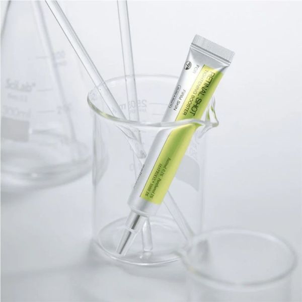 Celimax The Vita-A Retinal Shot Tightening Booster 15ml - Sérum de nuit anti-âge et fermeté