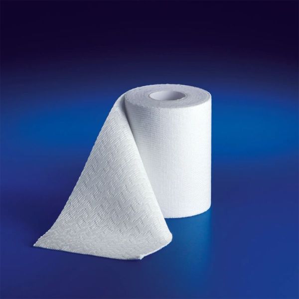 Thuasne Biplast Bande Adhésive de Contention 2,5m – Maintien et strapping
