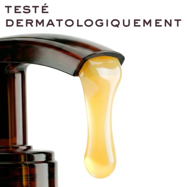 Nuxe Rêve de Miel Gel Lavant Surgras Visage et Corps 750 ml - Hygiène peaux sèches et sensibles