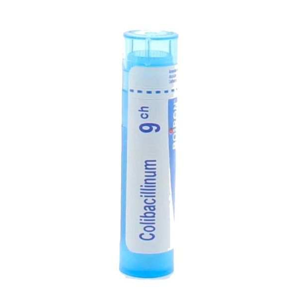 Boiron Colibacillinum - Dose - 9CH