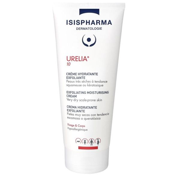 Isis Pharma URÉLIA® 10 - 150ml