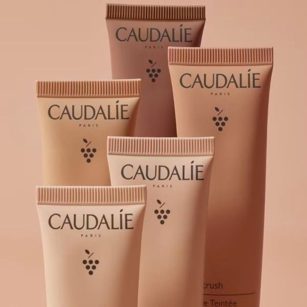 Caudalie Vinocrush CC Crème Teinte 3 30ml – teint unifié bonne mine