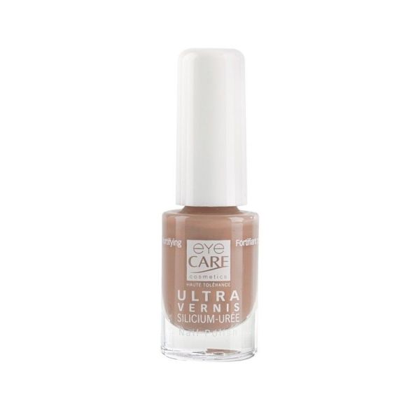 Eye Care Cosmetics Silicium-Urée Vernis à Ongles Nèfle - 4.7ml