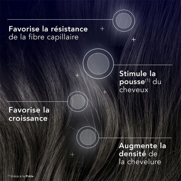 Forcapil élixir croissance force pousse densité 50ml