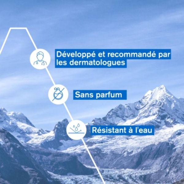 Uriage Bariéderm-Cica Crème Mains Isolante Réparatrice 50 ml - Répare et protège les mains très sèches