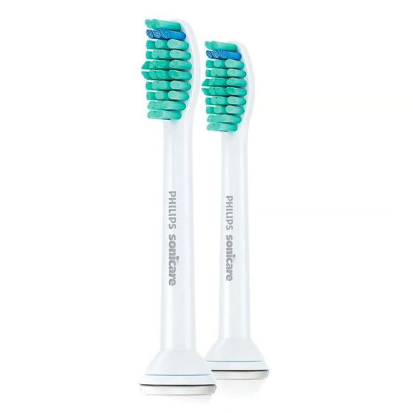 Philips Sonicare Pack Têtes de brosse C1 ProResults (X2)