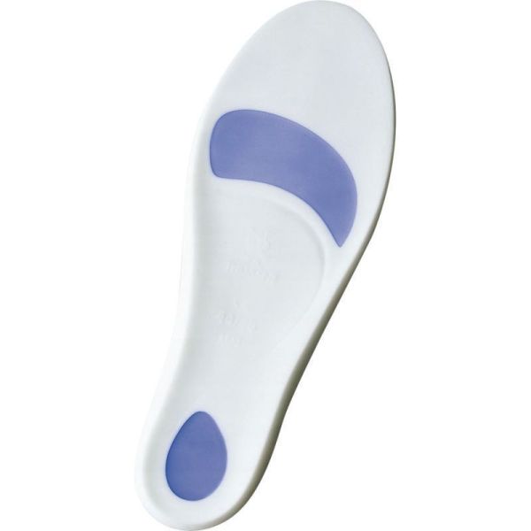 Thuasne Pedipro Plus Semelles Orthopédiques - Taille 1 (37 au 39)