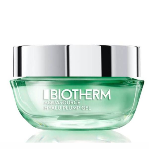 Biotherm Aquasource Hyalu Plump Gel 30ml