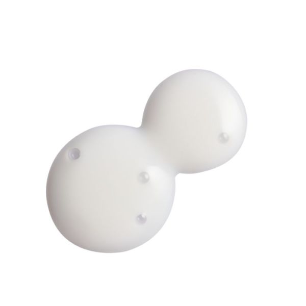 Erborian Triple Care BB Milk 75 ml - Soin concentré 3-en-1 pour un effet peau de bébé