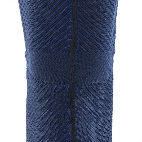Thuasne GenuPro Adapt Genouillère Rotulienne Semi-Ouverte – Baleines Interchangeables
