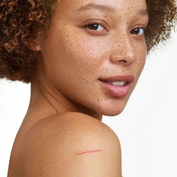 A-Derma Epitheliale Ultra Repair SPF50+ Crème 40 ml – réparation et anti-marques