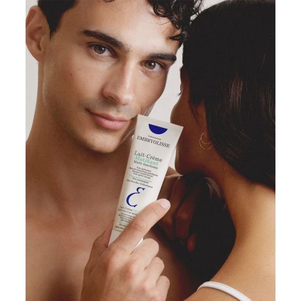 Embryolisse Lait-Crème Matifiant 75ml – Hydratation et fini mat