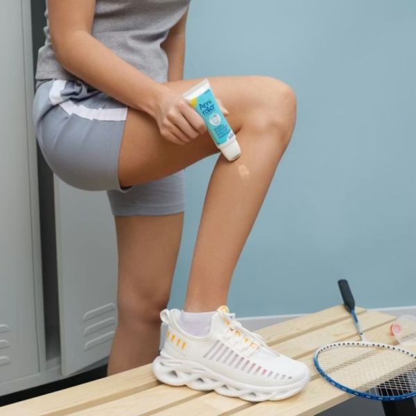 Boiron Arniroller Gel 45ml – apaisement des coups et bleus