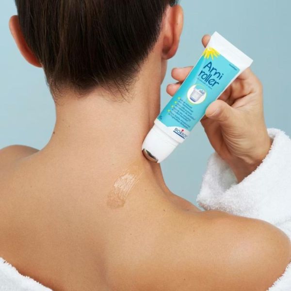 Boiron Arniroller Gel 45ml – apaisement des coups et bleus