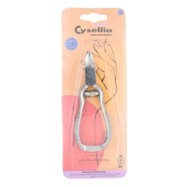 CYS PINCE SECATEUR REF32