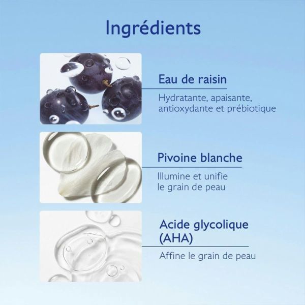 Caudalie Vinoperfect Essence Glycolique Concentrée d'Éclat 100ml – Éclat et anti-taches