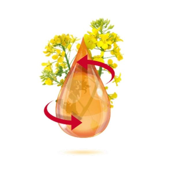 Petit Drill Sirop Toux Sèche 125ml - Apaisement de l'irritation de la gorge et de la toux sèche