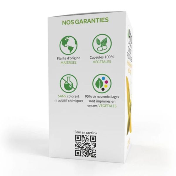 Arkopharma Arkogélules Huile Pépins de Courge Bio - 180 gélules - Confort prostatique