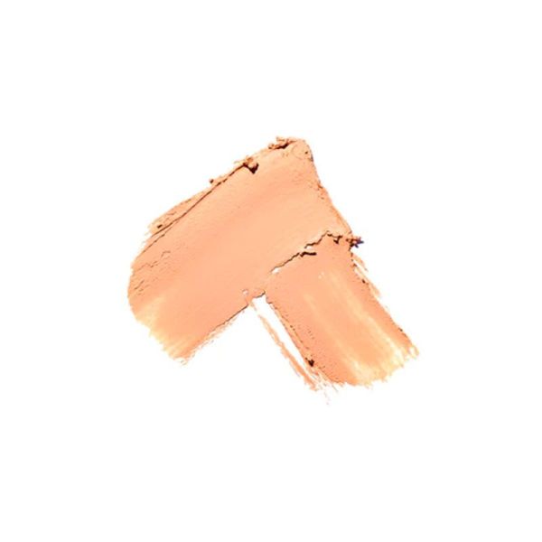 Couleur Caramel Fond de Teint Compact HD Bio n°12 - Beige Clair