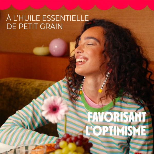 Roger et Gallet Parfum d'Intérieur Comme un Dimanche 100ml – Optimisme et bonne humeur