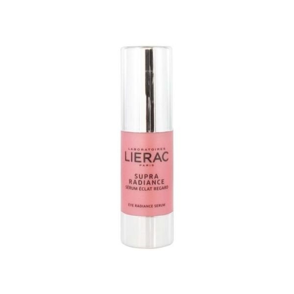 Lierac Supra Radiance Sérum Éclat Regard 15 ml