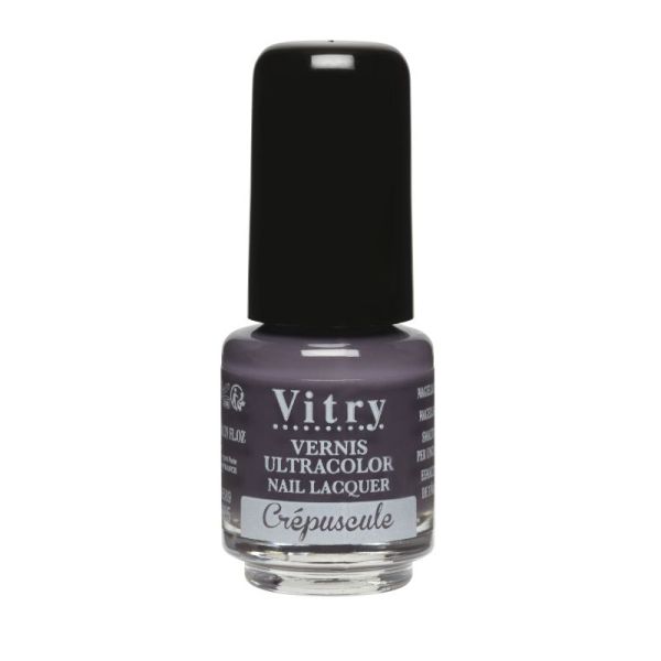 Vitry Vernis à Ongles Crépuscule n°85 4 ml