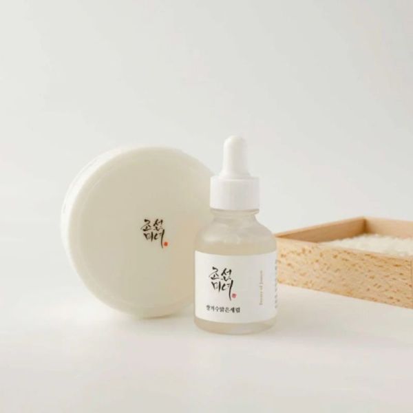 Beauty of Joseon Glow Deep Sérum Éclat Intense Riz + Alpha-Arbutine - 30ml