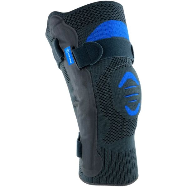 Thuasne Genu Dynastab Genouillère Ligamentaire Articulée – Stabilisation et maintien modéré
