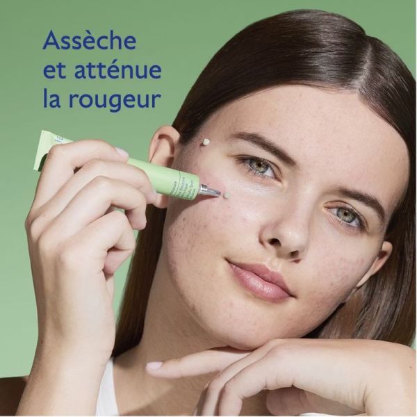 Caudalie Vinopure Stop Boutons Salicylique 15ml – Pureté et fraîcheur