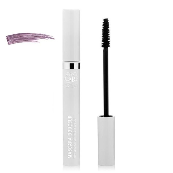 Eye Care Cosmetics Mascara Douceur Opéra - 6g