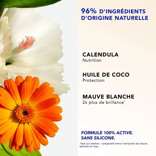 Phyto Spray Démêlant Réhydratant Après-Soleil 150ml – Hydratation et brillance