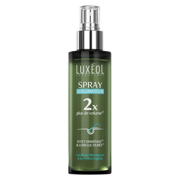 Luxéol Spray Volumateur Tous Types de Cheveux - 150ml