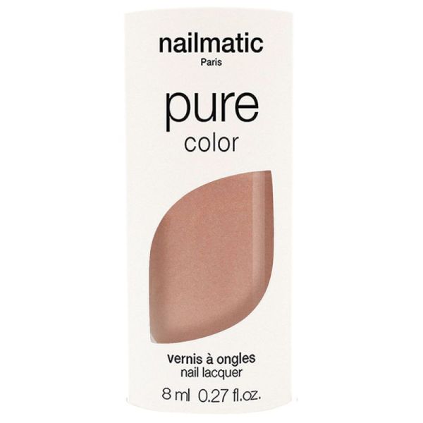 Nailmatic Pure color BRITANY 8 ml