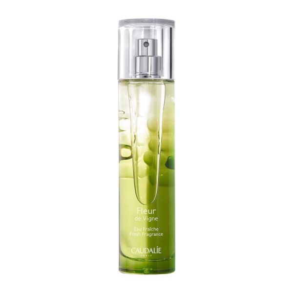 Caudalie Eau Fraîche Fleur de Vigne 50 ml