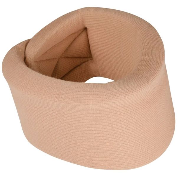Thuasne Ortel C1 Anatomic Collier Cervical en Mousse Souple 6cm – Confort et soutien anatomique