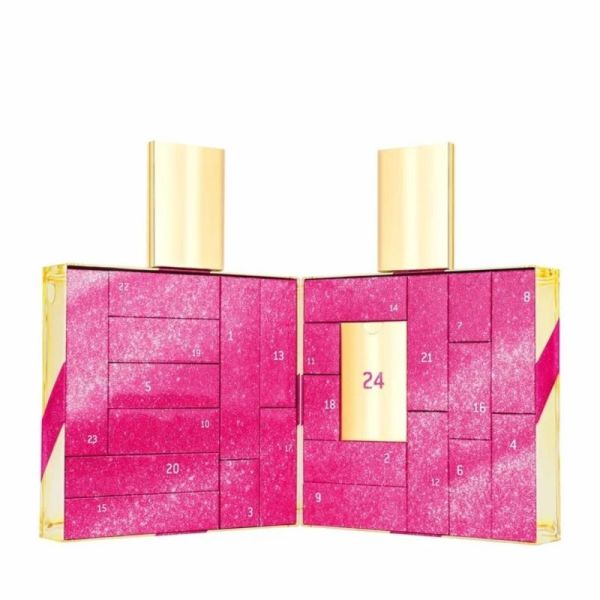Nuxe Le Calendrier de l'Avent 24 surprises - Coffret XXL de best-sellers et nouveautés visage, corps et cheveux