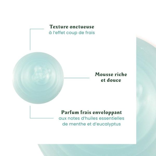 René Furterer Astera Fresh Shampoing Apaisant Fraîcheur - Pour Cuir Chevelu Irrité - 50 ml